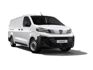 Peugeot Expert Passo Lungo
