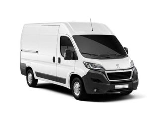Peugeot Boxer L3H2