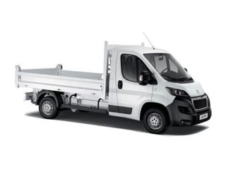 Peugeot Boxer Cassonato 3,9 M