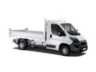 Peugeot Boxer Cassonato 4,2 M
